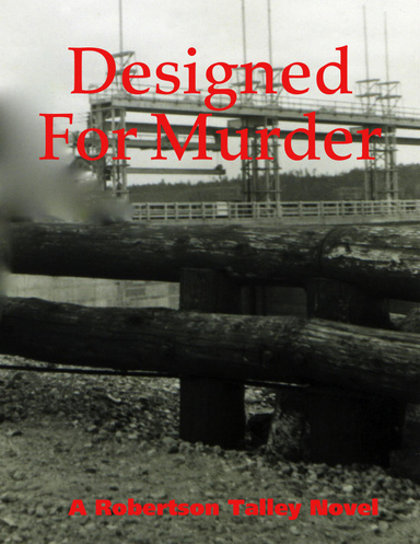 Designed for Murder