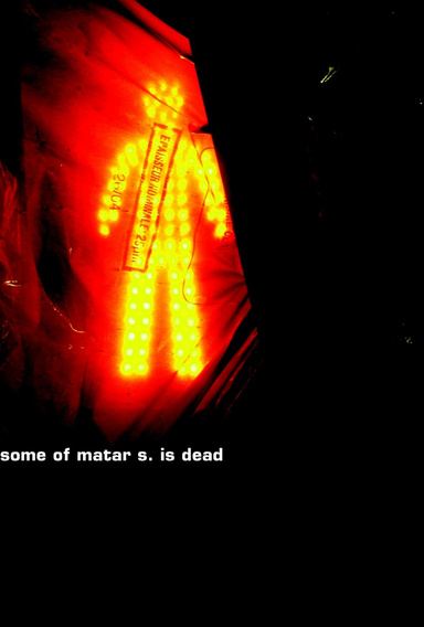 some of matar s. is dead (all)
