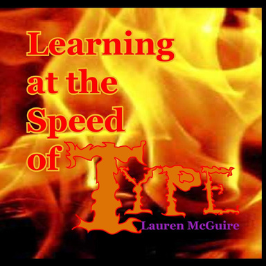 Learning at the speed of TYPE