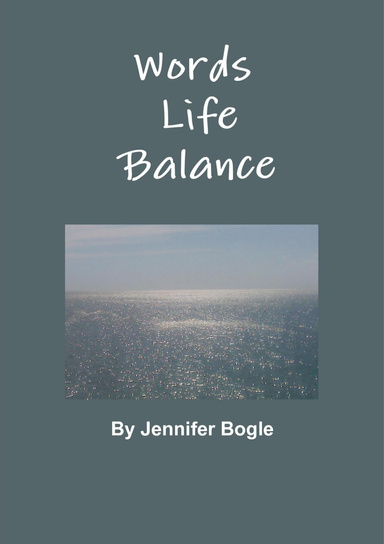 Words Life Balance