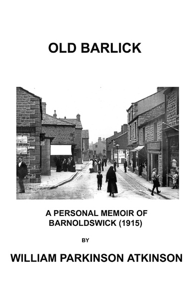Old Barlick