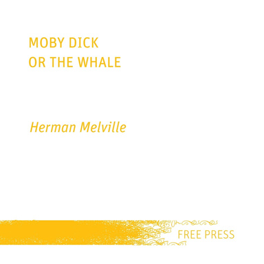 Moby Dick; or The Whale