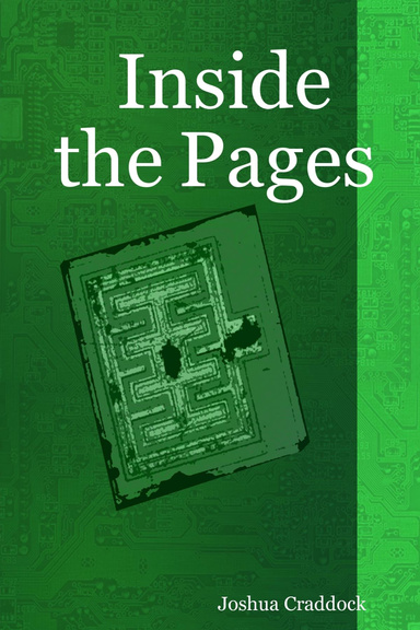 Inside the Pages