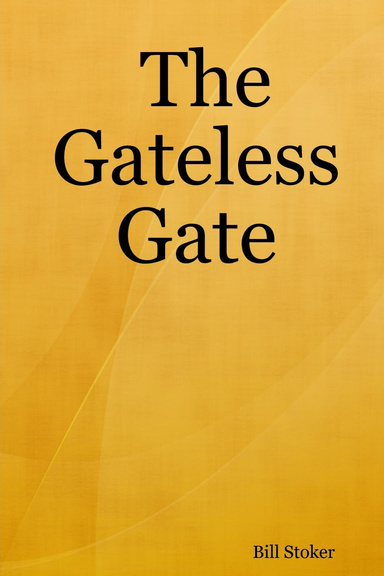 The Gateless Gate