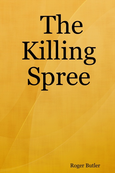 The Killing Spree