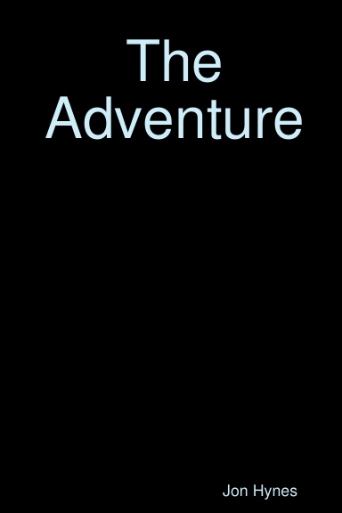 The Adventure