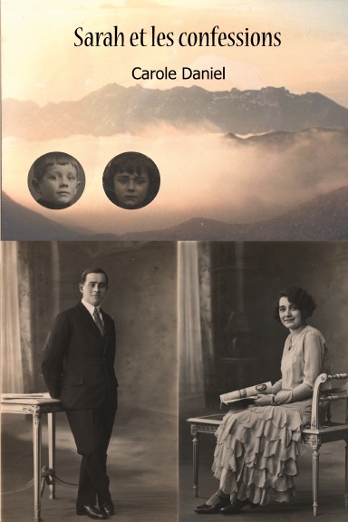 Sarah et les confessions