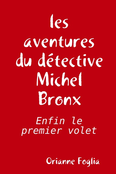 les aventures du detective michel bronx