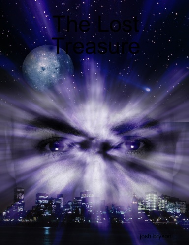 The Lost Treasure