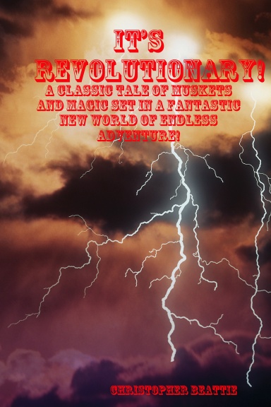 It’s Revolutionary!