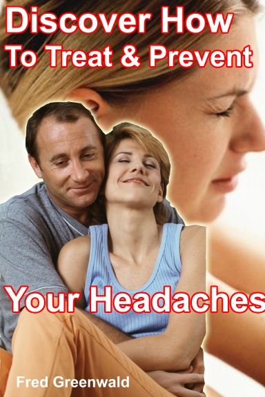 101 Everyday Tips for Preventing (And Treating) Headaches