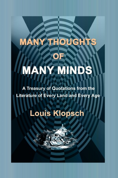 Many Thoughts of Many Minds