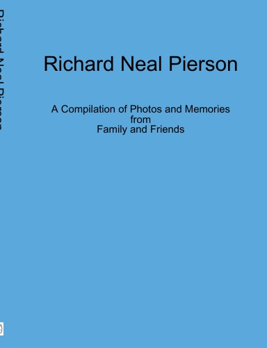 Richard Pierson