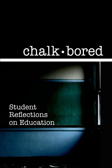 Chalk Bored