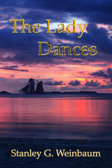 The Lady Dances