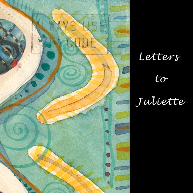 Letters to Juliette