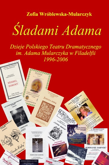 Sladami Adama