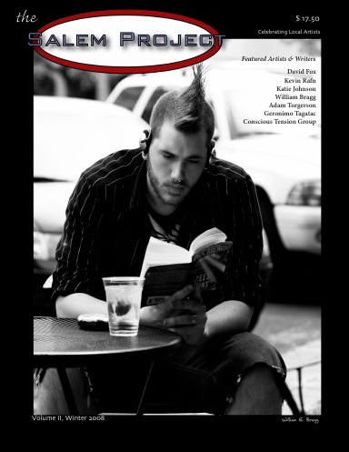 The Salem Project, Volume II Winter 2008