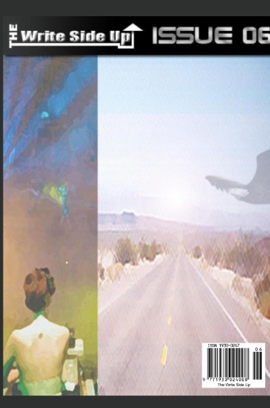 The Write Side Up Issue 6, Second Quarter, April 2007