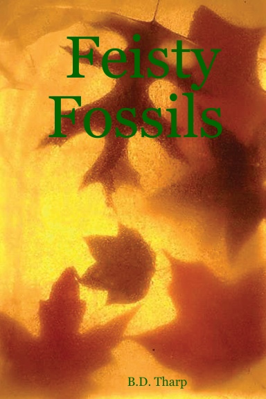 Feisty Fossils