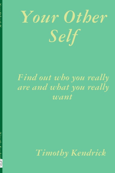 Your Other Self