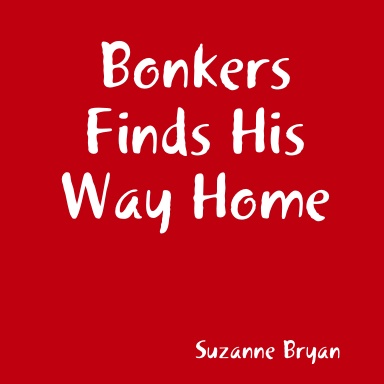 Bonkers Finds His Way Home