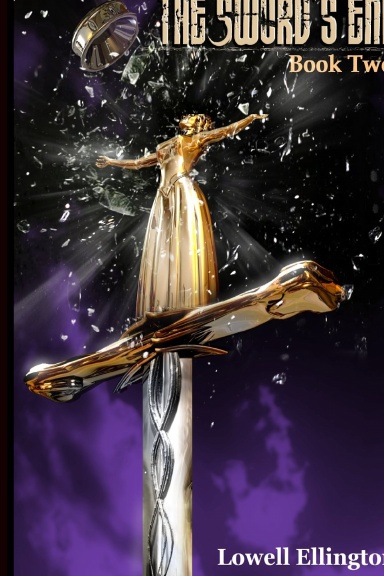 The Sword's End: Book Two