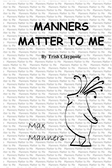 Manners Matter to Me