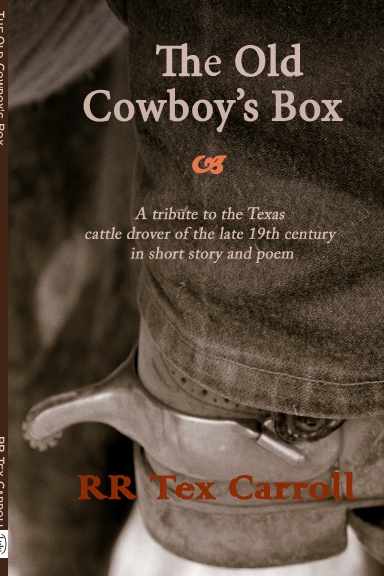 The Old Cowboy's Box