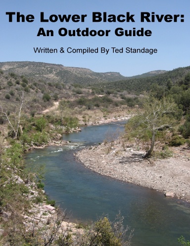 river lower outdoor guide