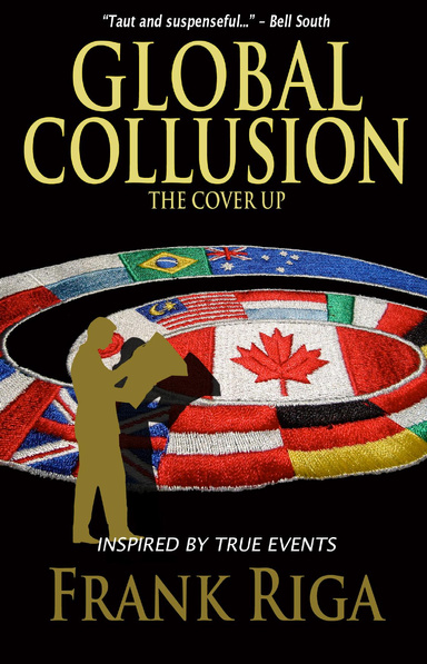 Global Collusion : the COVER UP