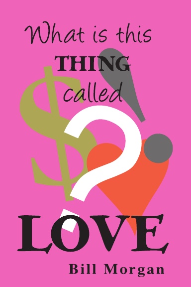 What Is This Thing Called Love?