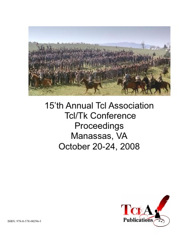 Tcl 2008 Conference proceedings