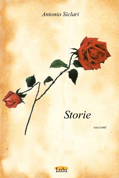 Storie (Paperback)