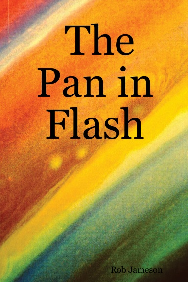 The Pan in Flash