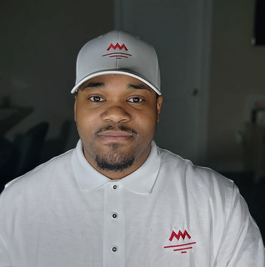 Image of Author Mychael King