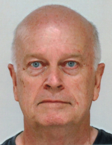 Image of Author Alan R Jupp