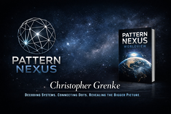 Image of Author Pattern Nexus