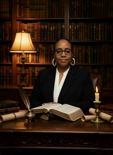 Image of Author Apostle M. Taylor
