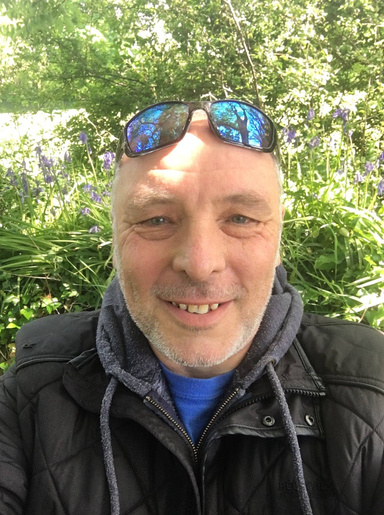 Image of Author Alex Langstone