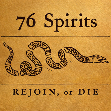 Image of Author 76 Spirits