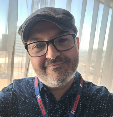 Image of Author Raimo Strangis