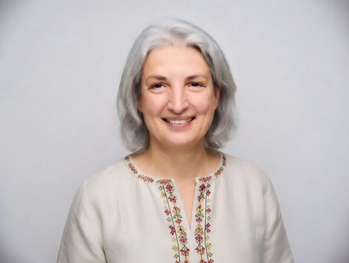 Image of Author Petia Romanova