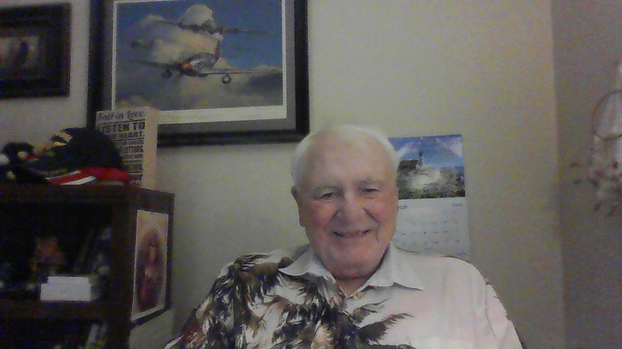 Image of Author Frank Hecker