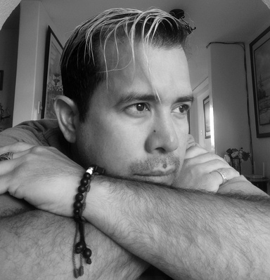 Image of Author Victor Daniel Soledad