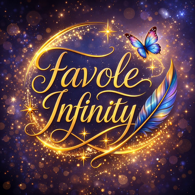 Image of Author Favole Infinity