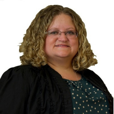 Image of Author Chelsea Vanderpool