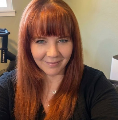 Image of Author Infinite Harmony Creations