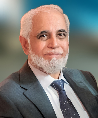 Image of Author Iqbal Hussain Udaipurwala