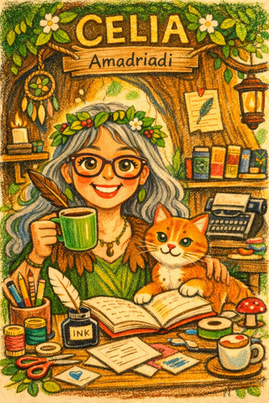 Image of Author Celia Bailes